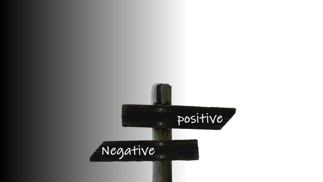positive-negative