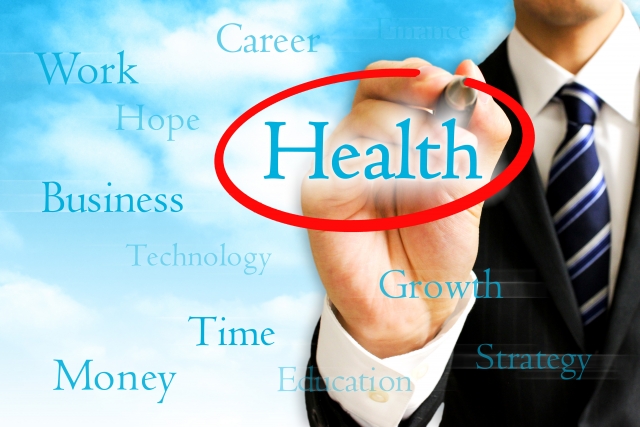 health_空