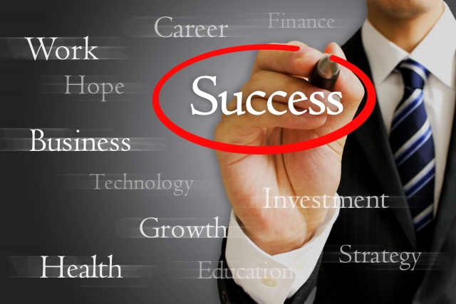 success