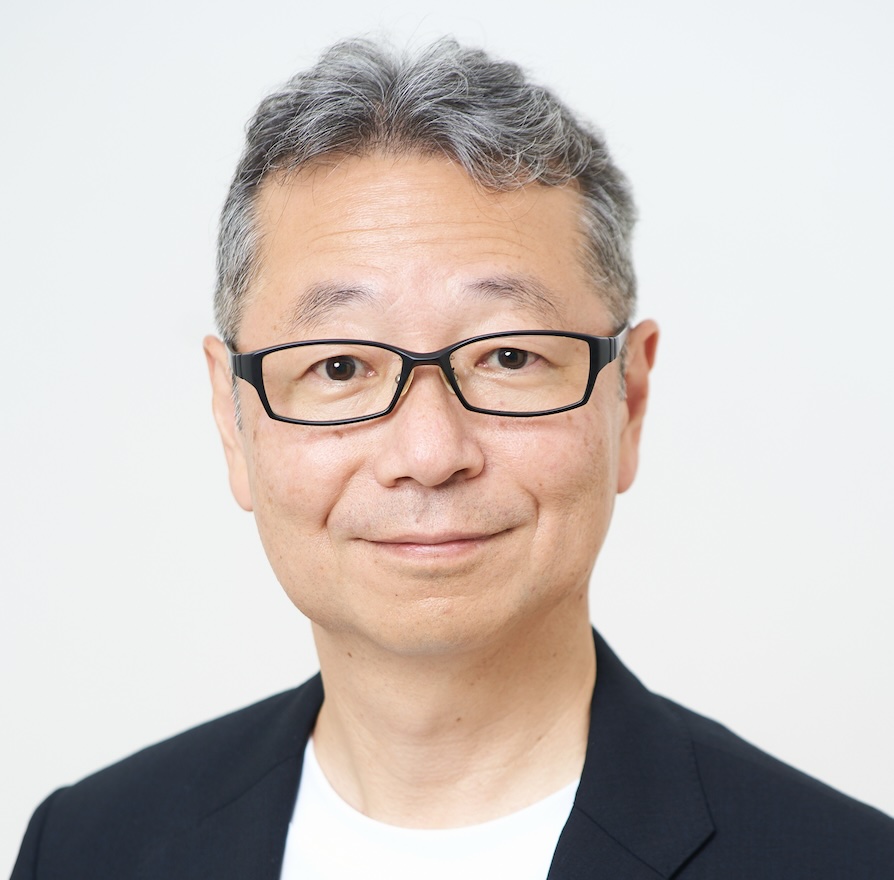 山口幹生のアバター